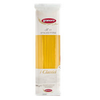 Granoro Classic long Spaghettini